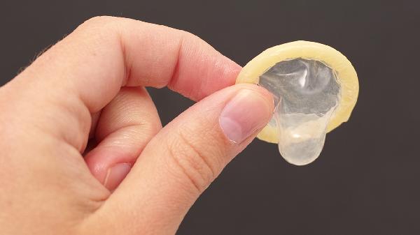 安全套的避孕效果是百分幾