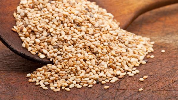 芝麻炒糊了还可以榨油吗