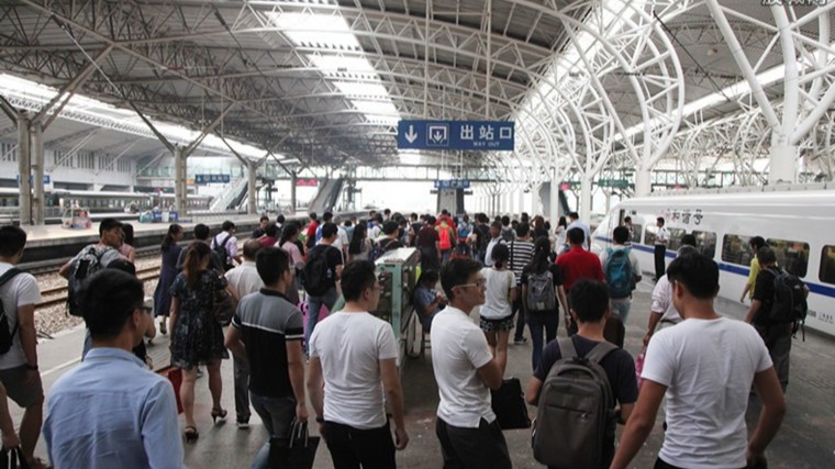 123个车站至北京地区车票暂停发售 北京疫情期间进京出京政策解读