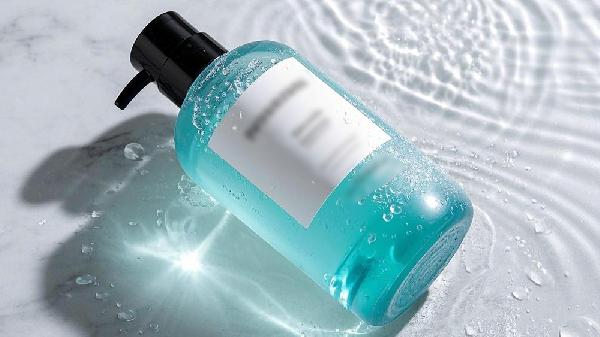 安利洗發(fā)水真假鑒別