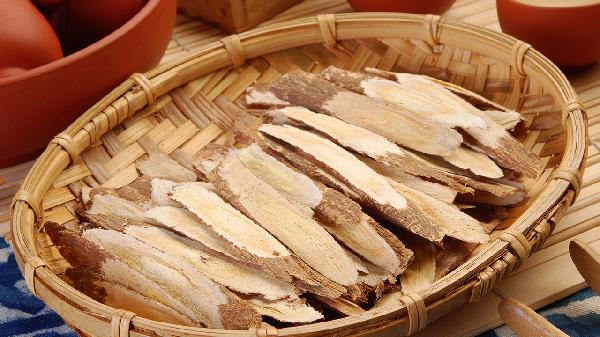 菟絲子怎么吃最壯陽(yáng)沙苑子黃芪