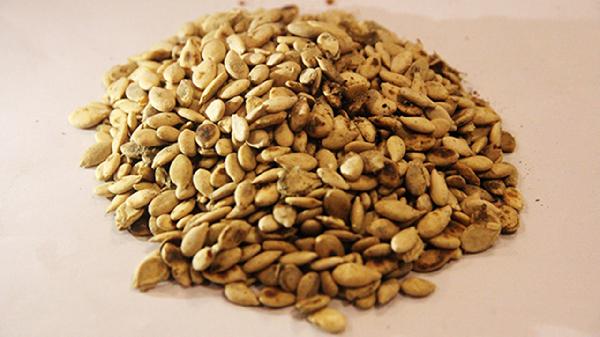 瓜子儲存冷凍還是冷藏?