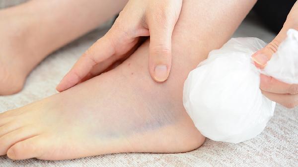 偏癱全身浮腫吃什么可以快速消腫