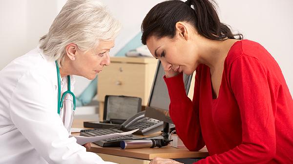 氣管會導(dǎo)致胸悶嗎