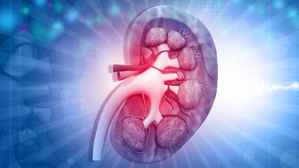 腎炎尿出來(lái)的尿是什么顏色的