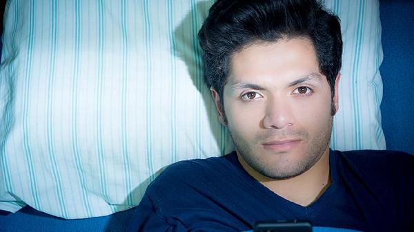 胸口骨頭痛是什么原因