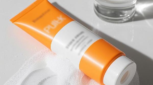 洗面奶能去黑頭粉刺嗎