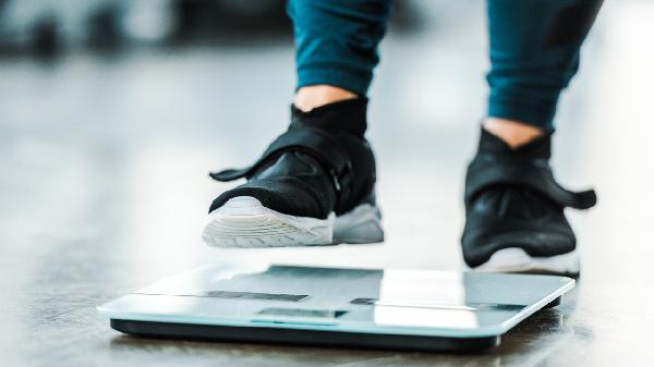 瘦了20斤之后就不掉秤了怎么回事