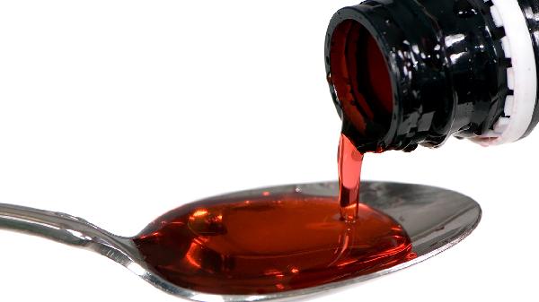 川貝枇杷露 川貝枇杷露怎么喝