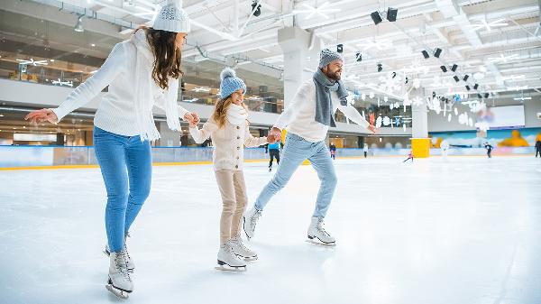 初學(xué)滑冰選什么鞋