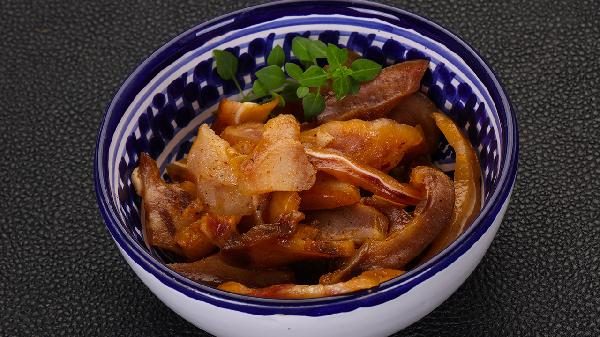 沒(méi)有營(yíng)養但是飽腹的食物有哪些