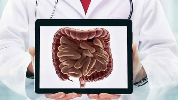 大吃一頓后怎么清腸