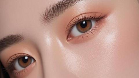 開外眼角會有后遺癥嗎