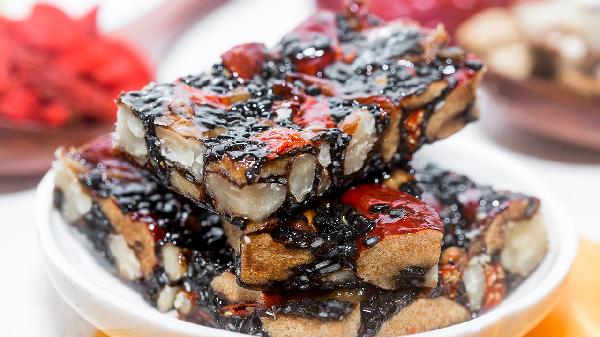 怎樣鑒別阿膠的真假