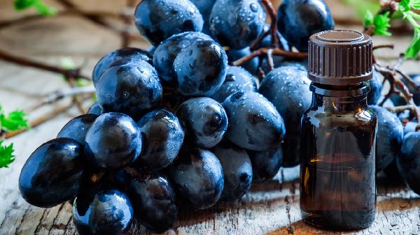 葡萄籽泡水的正確方法