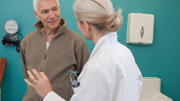 肋軟骨肉瘤早期癥狀是什么