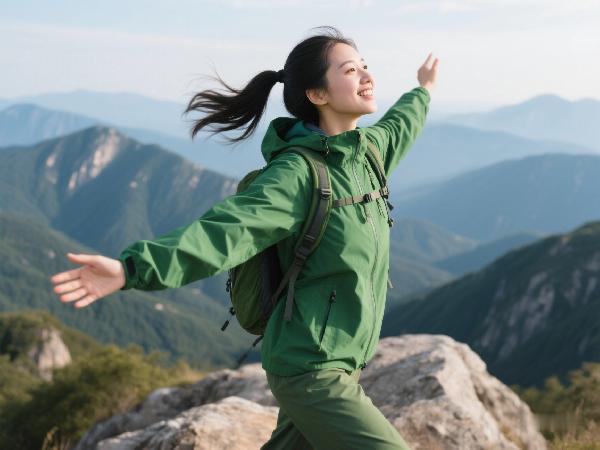 空腹爬山好還是吃飽爬山好一點(diǎn)