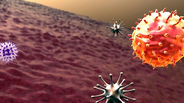 中耳良性腫瘤有哪些