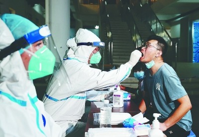 成都多人逃离疫情封控区？疫情期间私自逃跑会带来哪些影响？