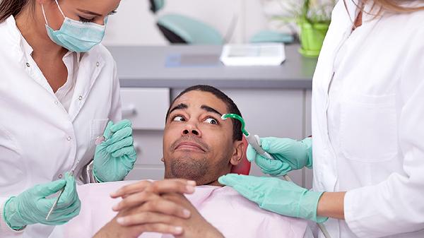 防蛀牙噴霧有毒不有害