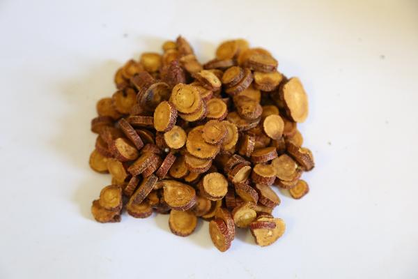 腸胃脹氣用什么中藥