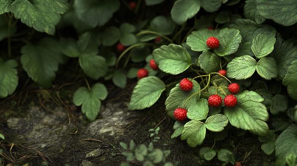 蛇莓的功效是什么