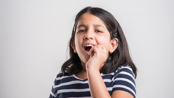 掉一顆牙為什么補三個