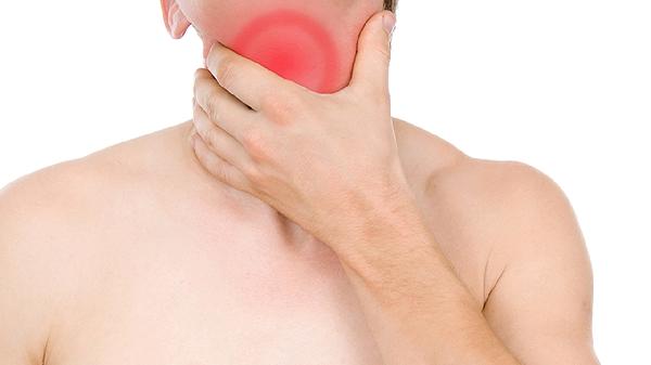 咽喉狹窄手術(shù)后遺癥是什么癥狀