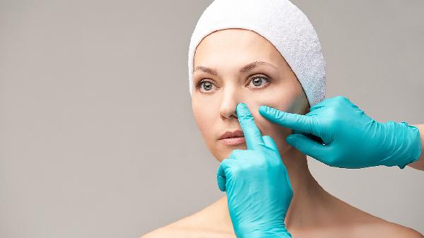 光子治療酒糟鼻手術(shù)安全嗎