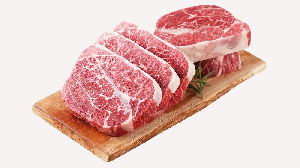 鍛煉完可以吃牛肉干嗎