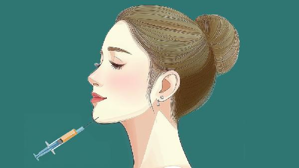 假體豐下巴是永久的嗎