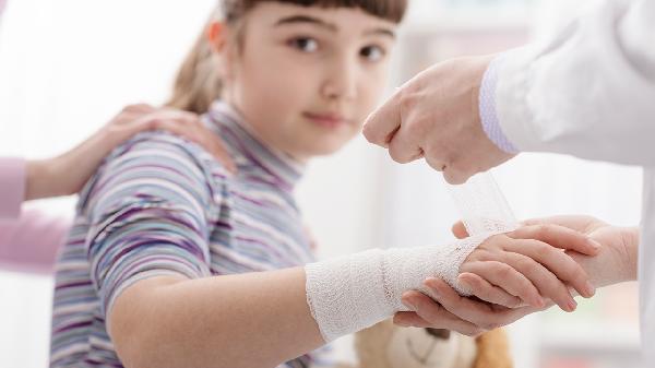 單純椎體壓縮骨折的治療