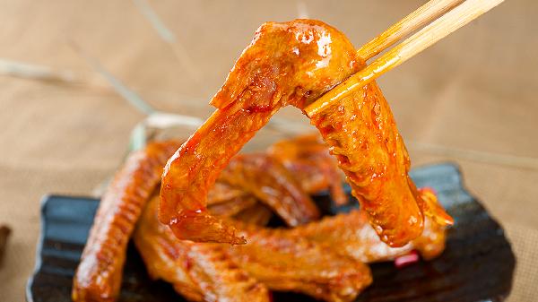 減肥可以吃風(fēng)干雞肉嗎