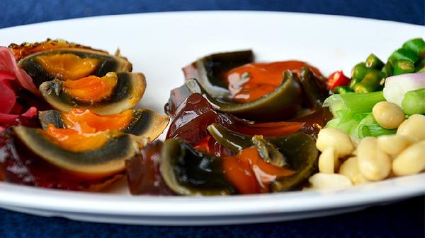 松花蛋是鴨蛋還是雞蛋