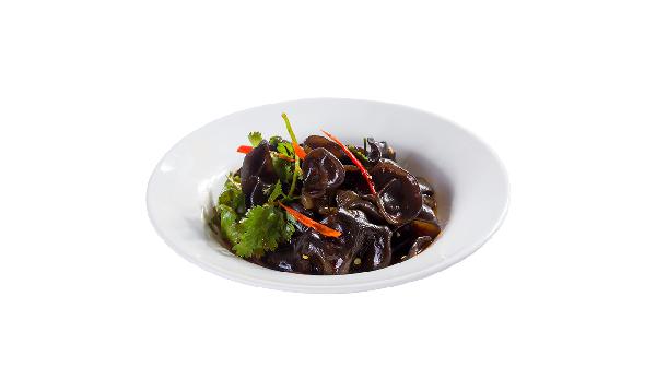 黑干木耳怎么泡發(fā)