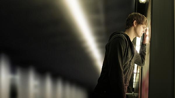 焦慮發(fā)作按摩哪里最有效