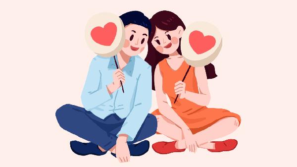 初三男孩子談戀愛怎么辦