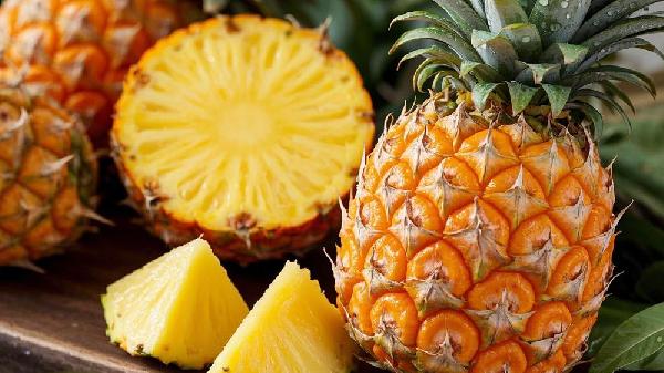 菠蘿蜜的汁粘在手上怎么去除