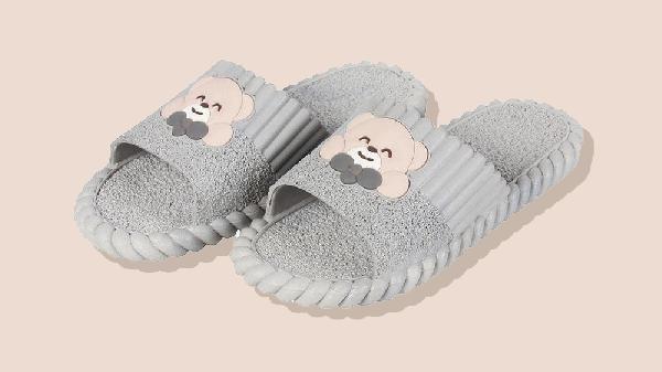 拖鞋有異味怎樣去除用白醋