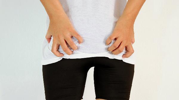 屁股下垂怎么能提臀