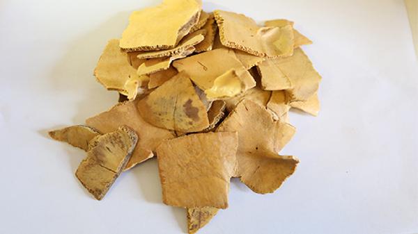 喝調(diào)胃中藥為什么瘦