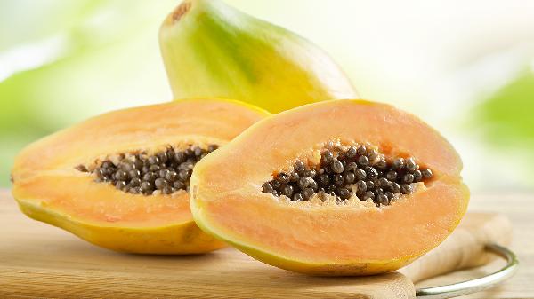 木瓜能不能放冰箱保存