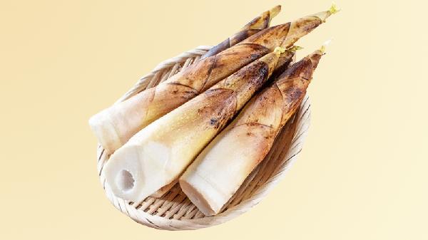 竹筍澀味怎么去除掉