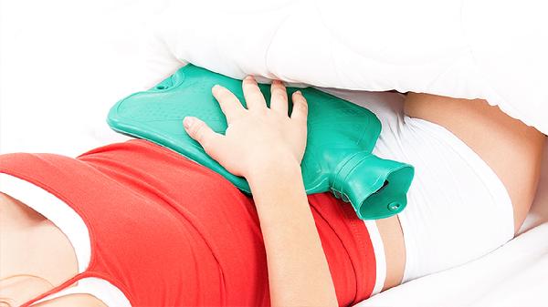 有什么治療宮寒的中藥方