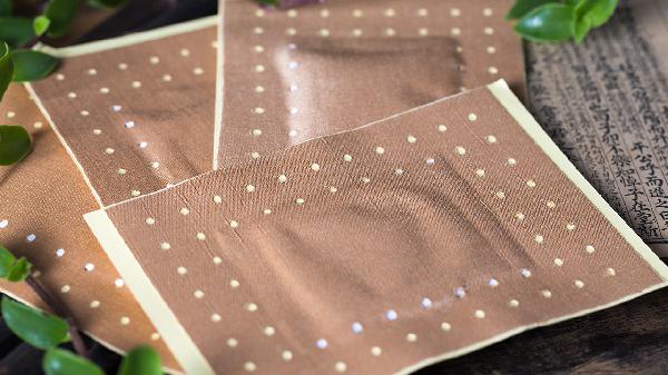 拉傷筋會(huì)自己恢復(fù)嗎膏藥可以貼幾天