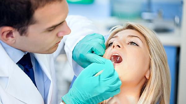 大牙蛀牙不治會(huì)掉嗎