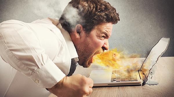 性格急躁易怒的人怎么改變