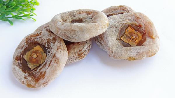 柿餅澀怎么處理吃不澀