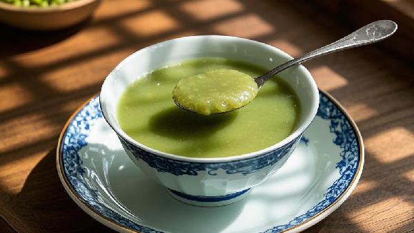 綠豆粥的6個(gè)害處有哪些