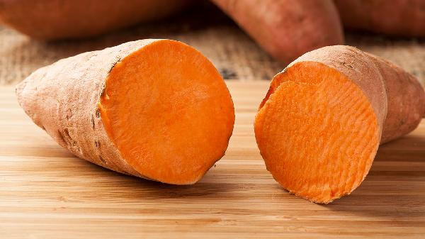 晚上一個(gè)紅薯會(huì)胖嗎